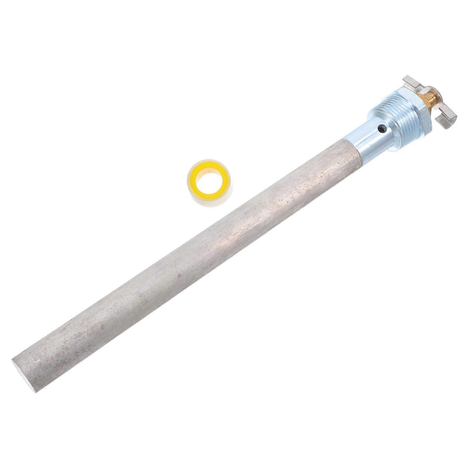 Rv Water Heater Magnesium Anode Rod with Drain Function for Camper Tank