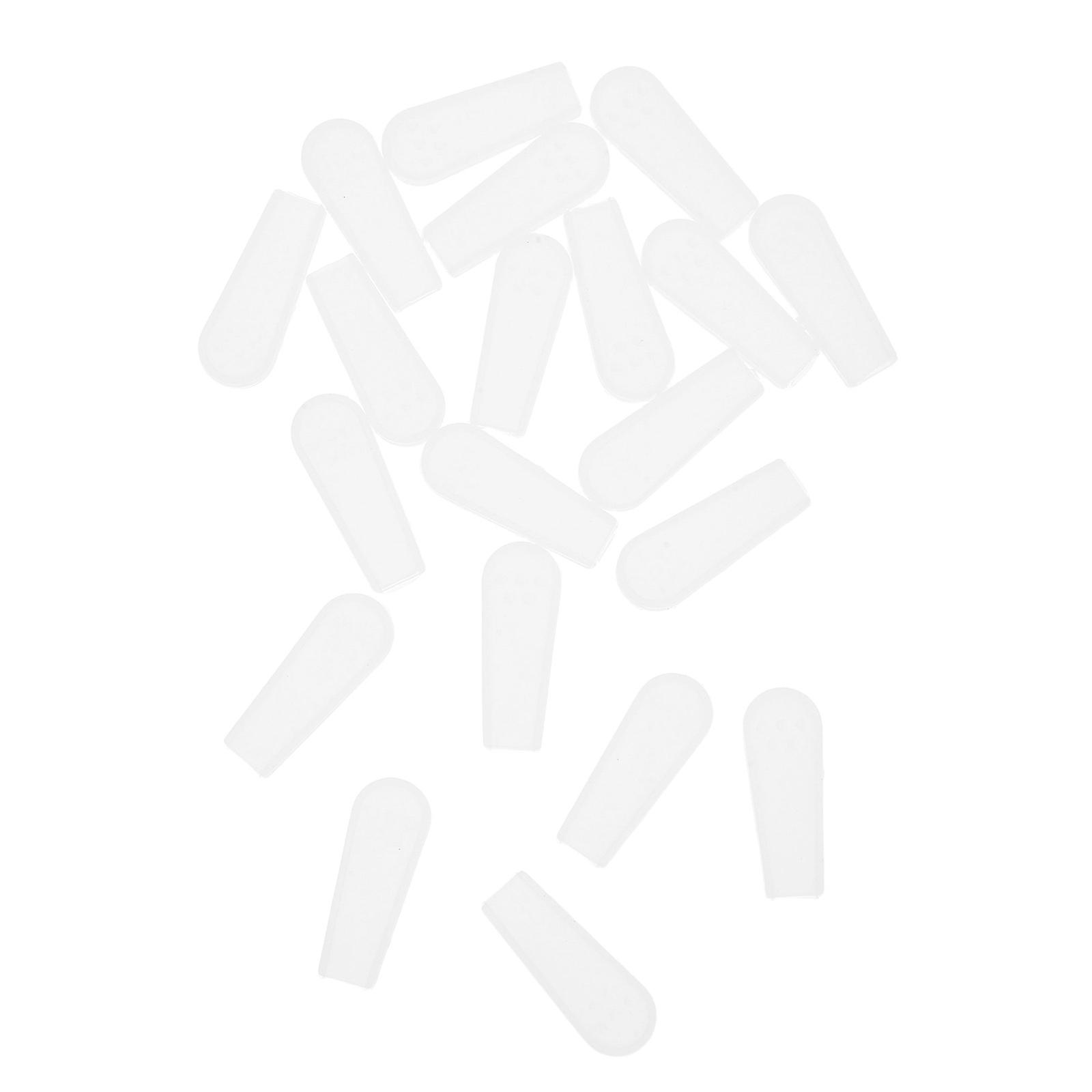 Vending Machine Claw Sleeve Silicone Cover for 20Pcs Replacement Set