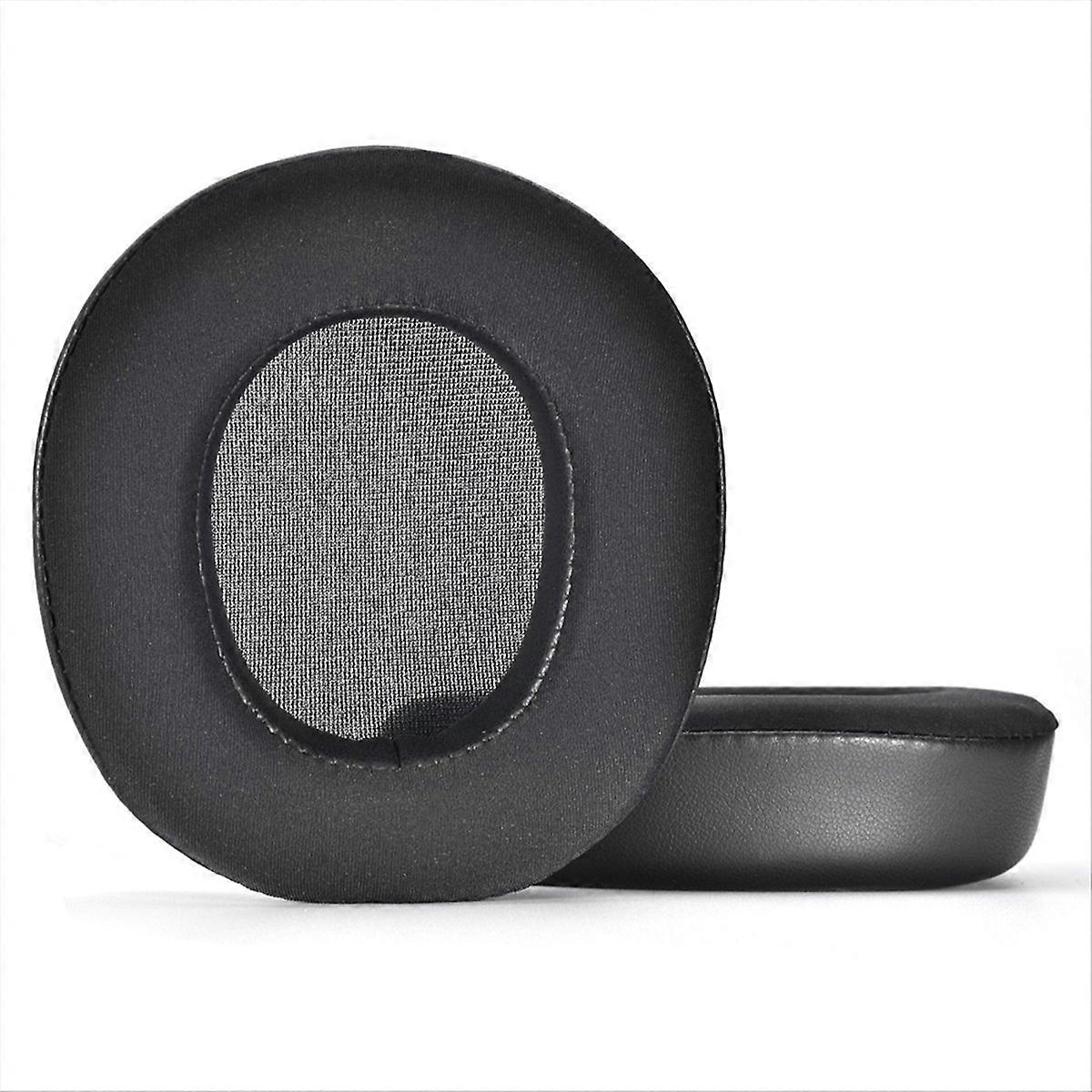 Replacement Foam Ear Pads Pillow Cushion Cover