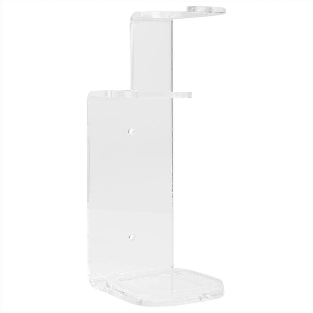 Lightsaber Wall Mount Stand Light Saber Display Rack Wall Holder A