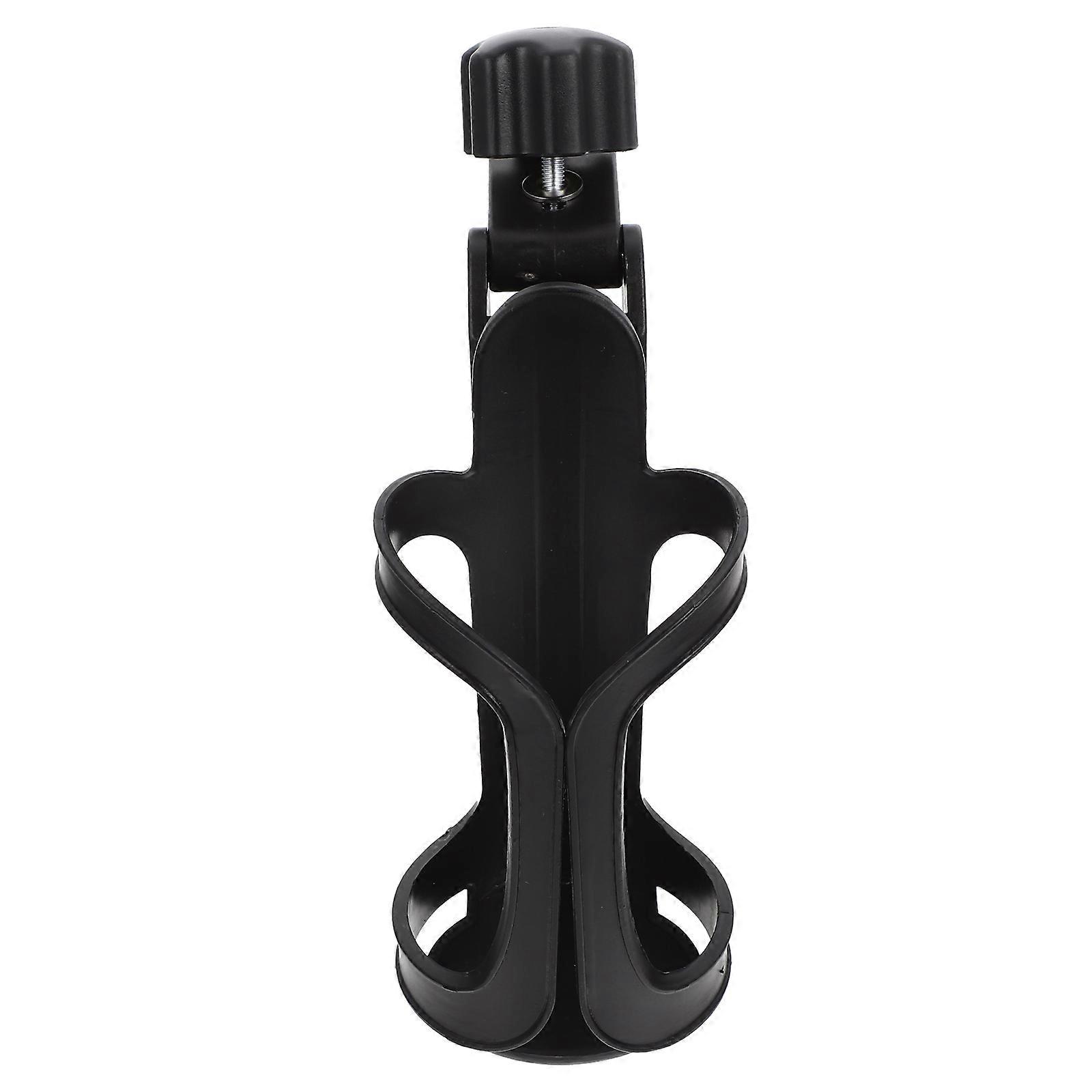 Water Bottle Rack for Bike Use Plastic Durable Bottle Holder