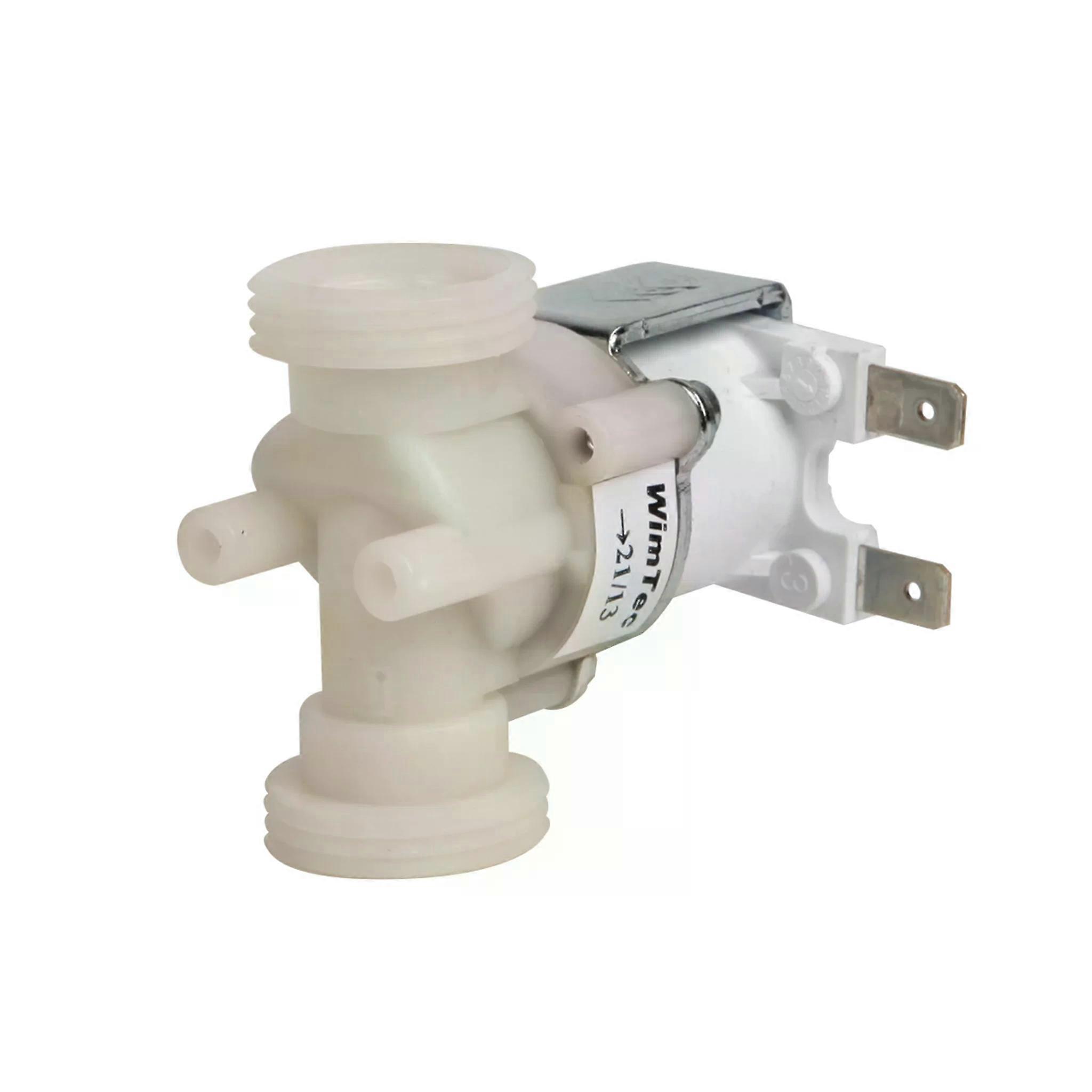 WimTec Magnetventil 1/2 24 V, 1 Stk.