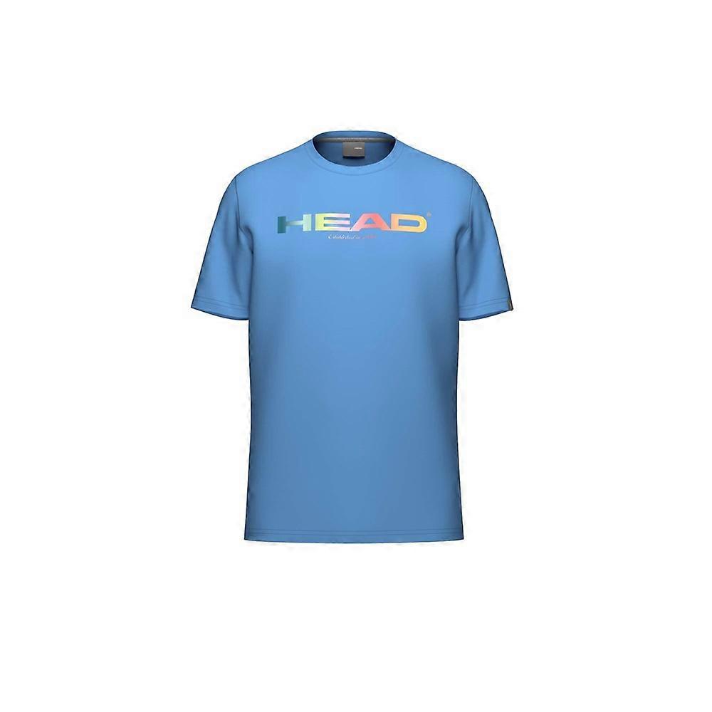 T-Shirt Head Rainbow 816345AB