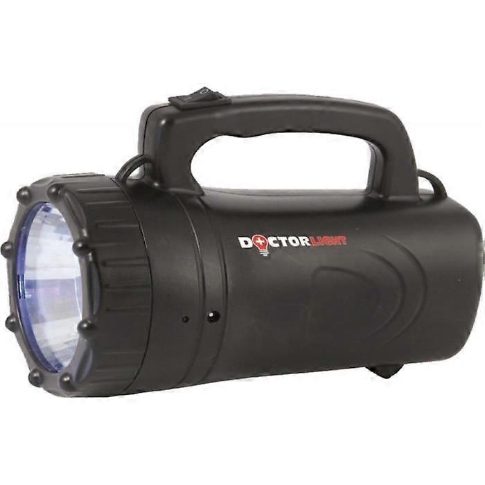 Battery-IR flashlight 551 DL