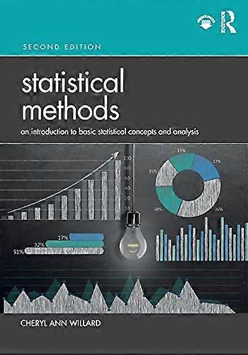 Statistical Methods: An Introduction to Basic Statistical Concepts and Analysis
