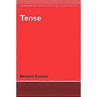 Tense (Cambridge Leerboeken in Taalkunde)