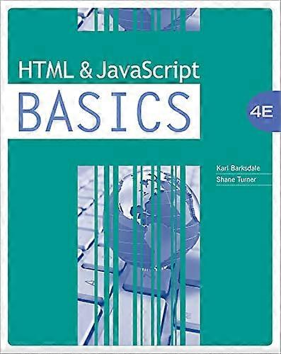 HTML and JavaScript BASICS (Basics