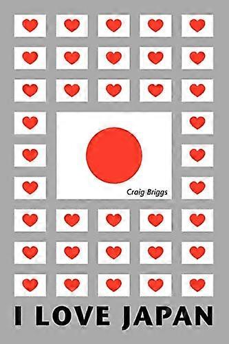 I Love Japan