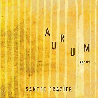 Aurum: Gedichten (Sun Tracks)