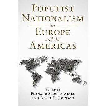 Populistisch nationalisme in Europa en Amerika