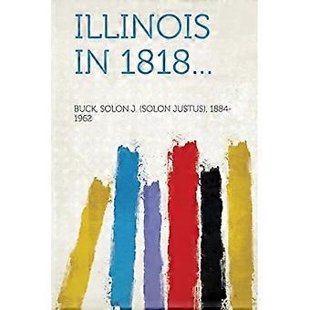 Illinois i 1818