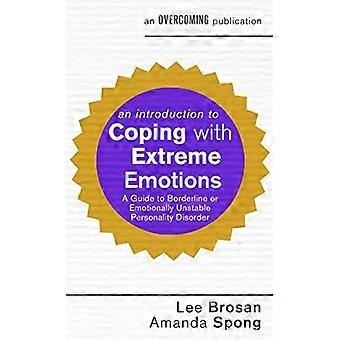 An Introduction to Coping with Extreme Emotions: A Guide to Borderline or Emotionally Unstable Personality Disorder