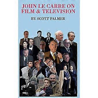 John Le Carré op film en televisie