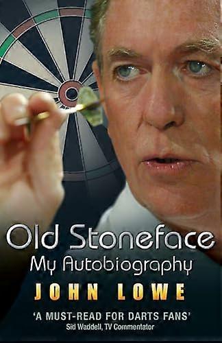 Old Stoneface: My Autobiography