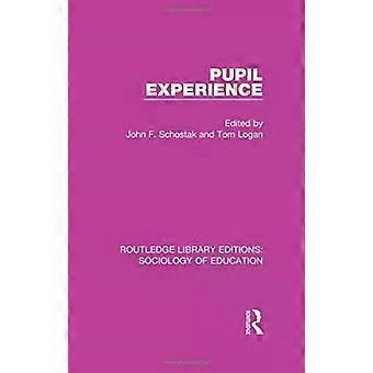 Pupil Experience - Taylor & Francis Ltd