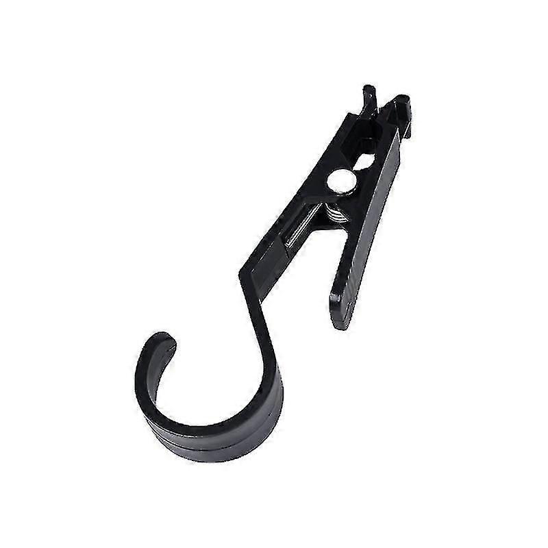 Light Hook Multifunctional Tent Canopy Clip