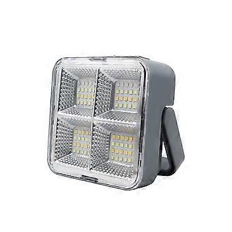 Portable solar lights, LED tent lights, rechargeable lights, emergency night market lights, outdoor camping bulbs