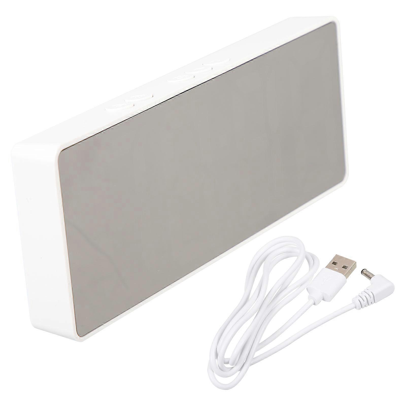 Smart Digital Alarm Clock Small Digital Clock with Alarm Function