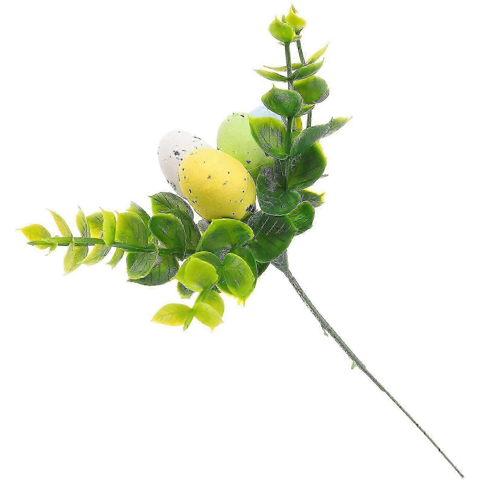 Easter Party Decorative Stems Easter Party Egg Stems Easter Party Decoration ping