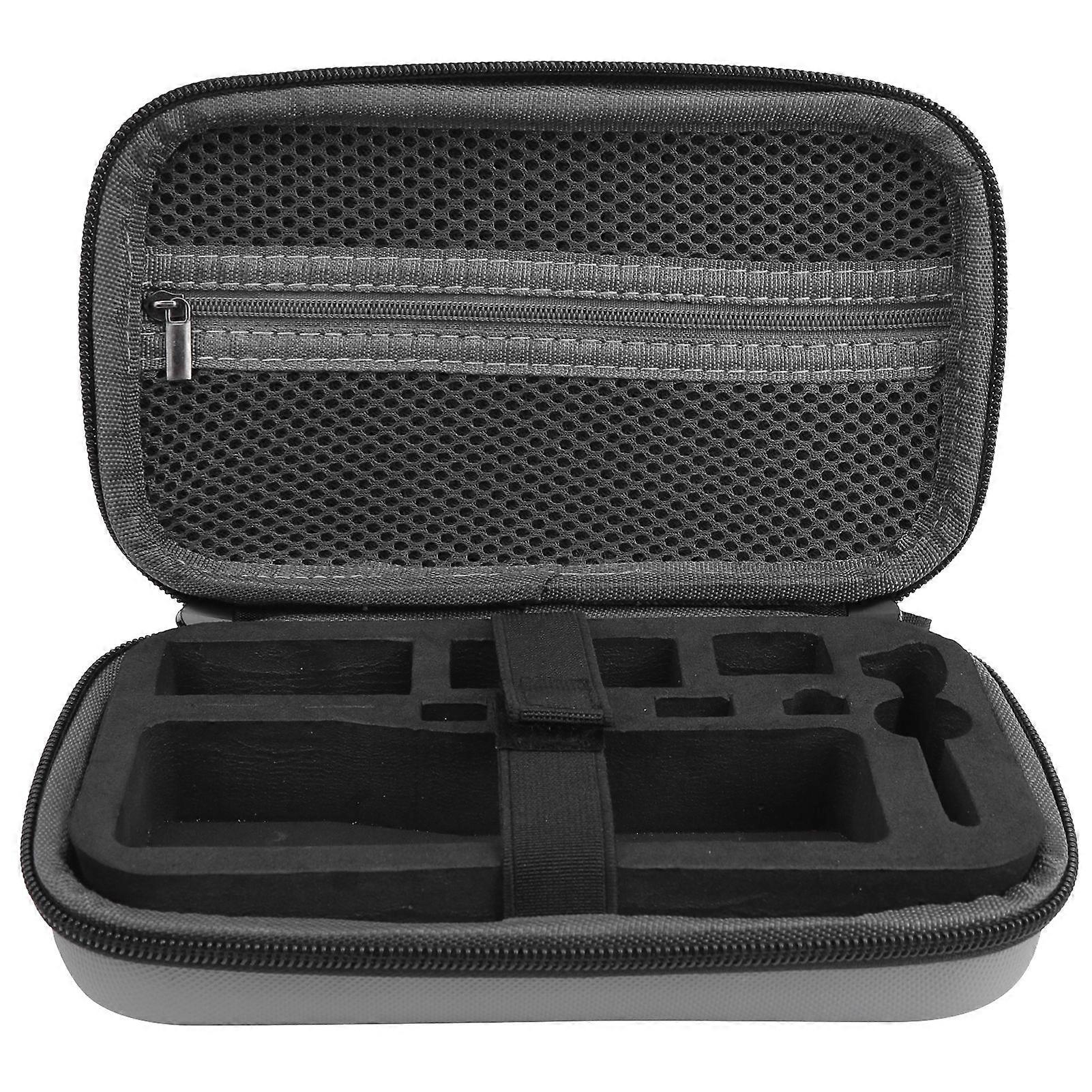 Portable Shockproof Storage Case Bag Compatible With OSMO POCKET 2 Stabilizer Camera Accessory Pack