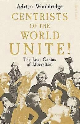 Világ centristái, egyesüljetek!