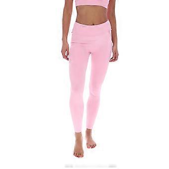 Ted Baker AGNES TBWLS263 Polyester Roze Sportlegging voor Dames