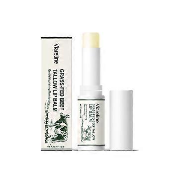 Viareline Moisturizing Lip Balm: Nourishes Lips, Keeps Skin Soft And Smooth, Hydrates, Improves Lip Lines, And Provides Gentle Moisture