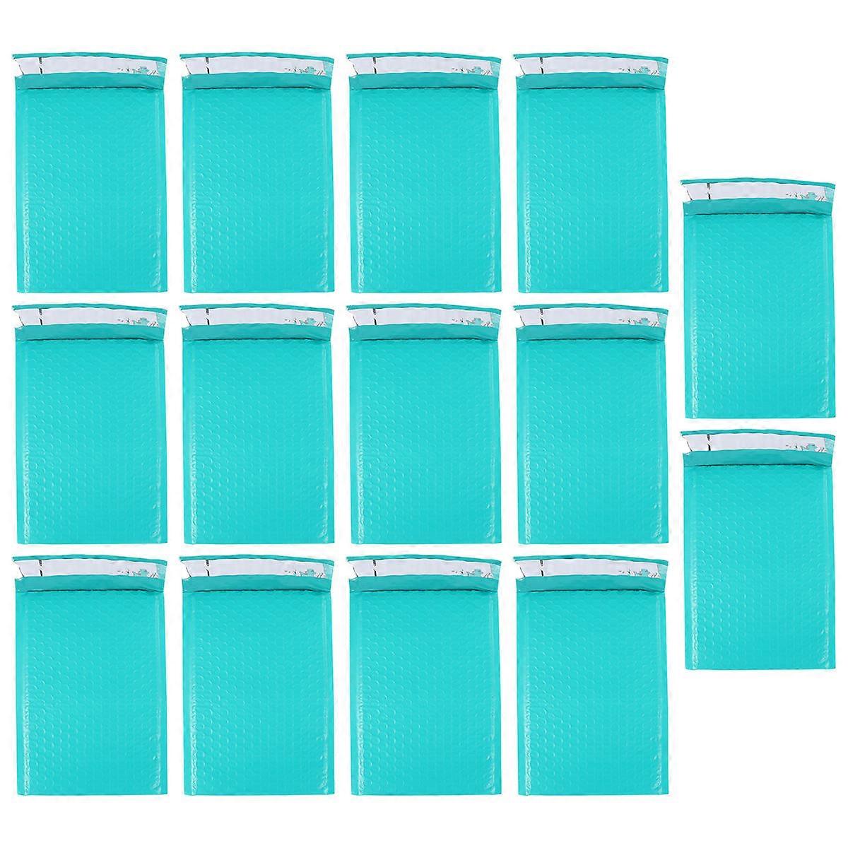 Bag Shockproof Express Pouch for Storage Use 25Pcs