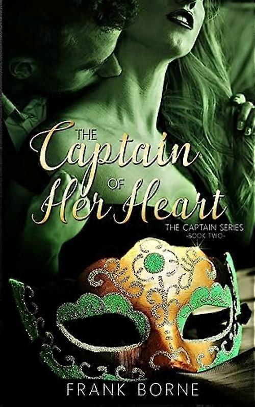 Capitana de su corazón