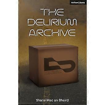 The Delirium Archive