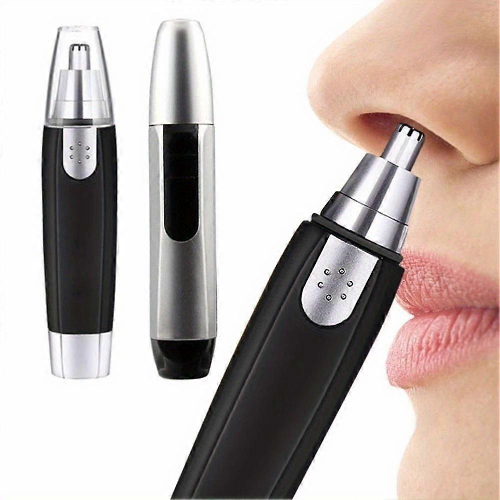 Precision Nose & Ear Hair Trimmer