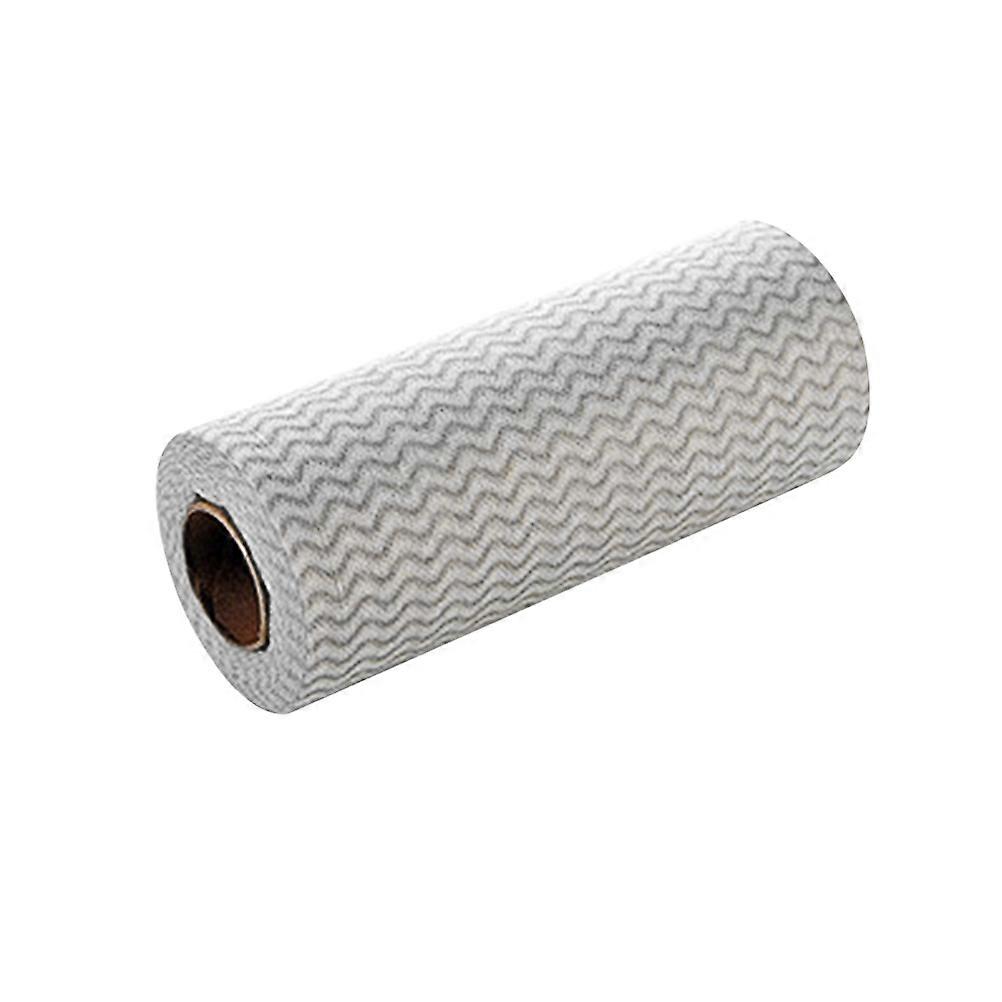 Cleaning Cloth Kitchen Wipe for Multipurpose Use 50Pcs Roll