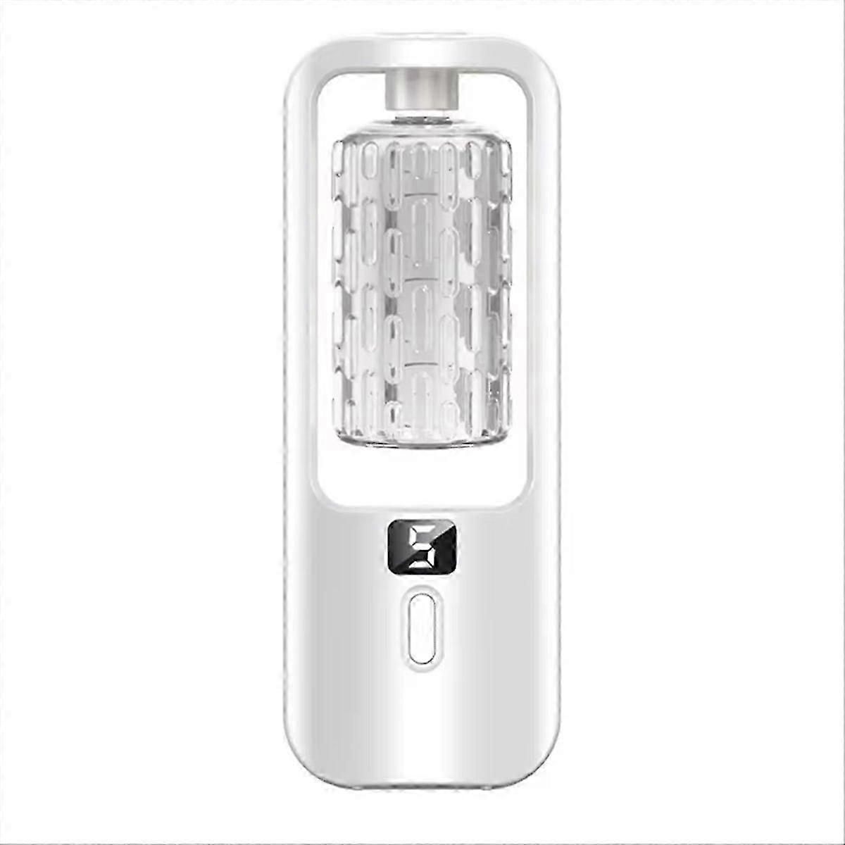 Automatic Aromatherapy Machine Aromatherapy Essential Oil Diffuser