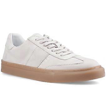 Hush Puppies Riley Mens Trainers