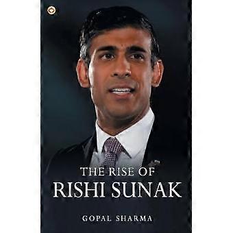 The Rise Of Rishi Sunak - Gopal Sharma - Paperback - en Book