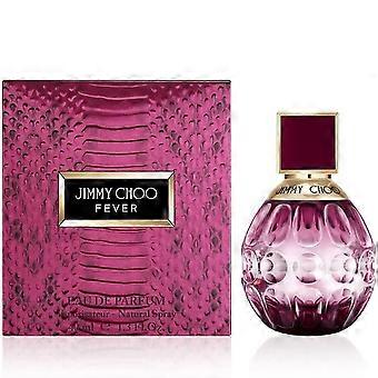 Jimmy Choo Fever Womens EDP 40ml Fragrance