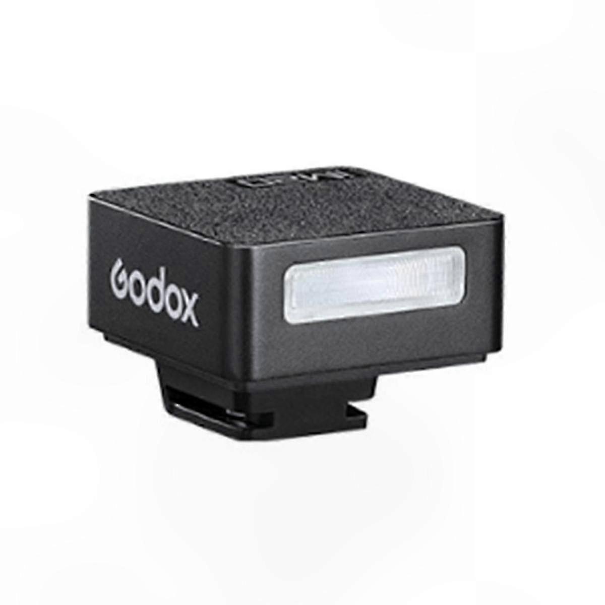 Compact Mini Flash compatible with DSLR Cameras - Compatible with Most SLR Models
