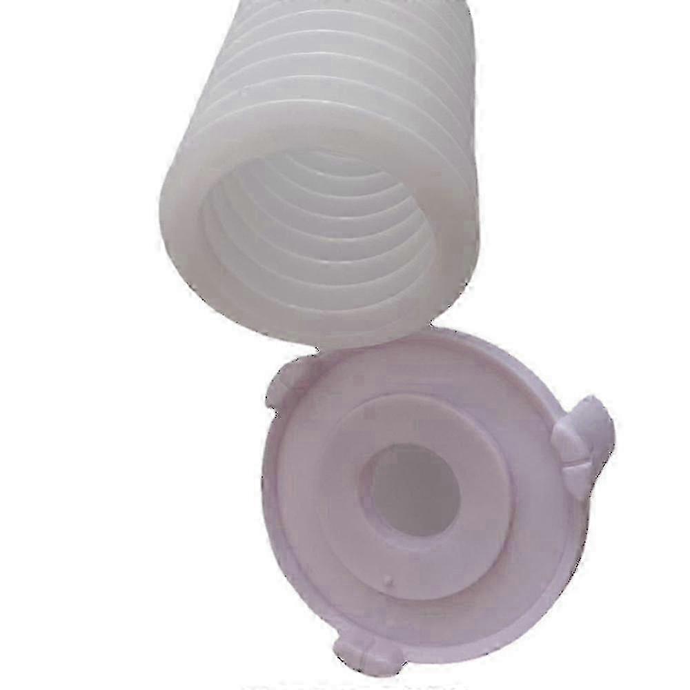 Boiled Egg Shell Remover Creative Cooked Egg Presser Eggshell Peeler Kitchen Tool
