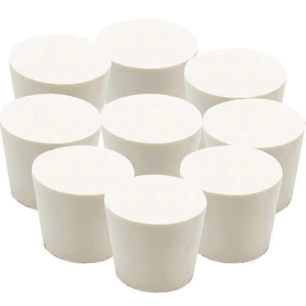 Multi-Function Jug Stopper Rubber Plug for Daily Use 9Pcs