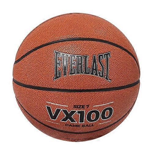Everlast texturerad basketboll