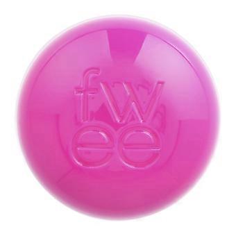 fwee, Lip & Cheek Blurry Pudding Pot, MV03 Baddie, 0.17 oz (5 g), 2-Pack
