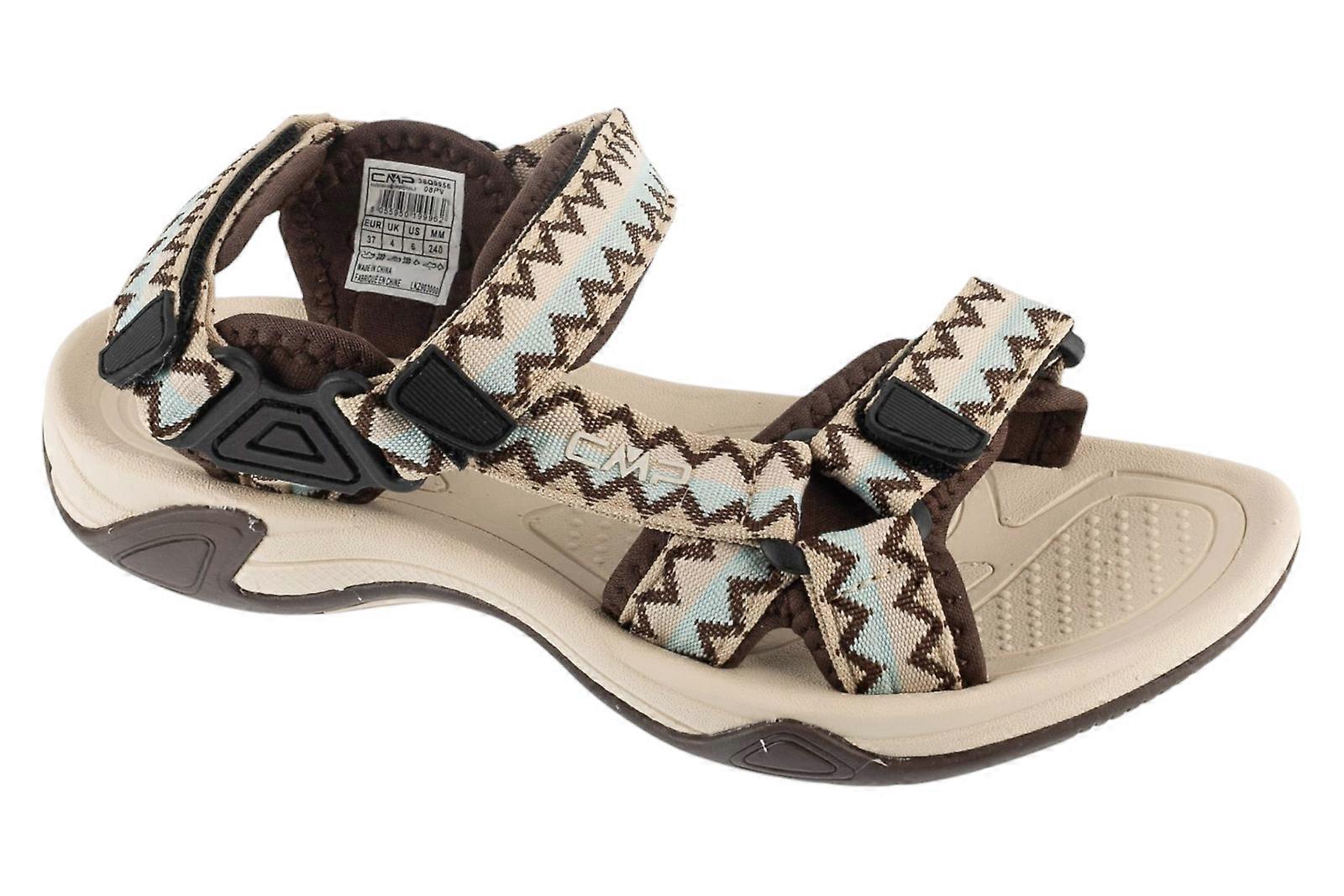Sandalen CMP Hamal Wmn Wandersandale