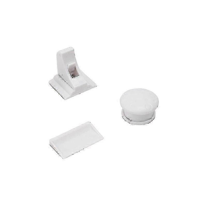 10x Magnetic Child Lock
