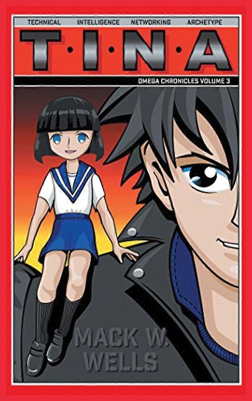 Omega chronicles volume 3