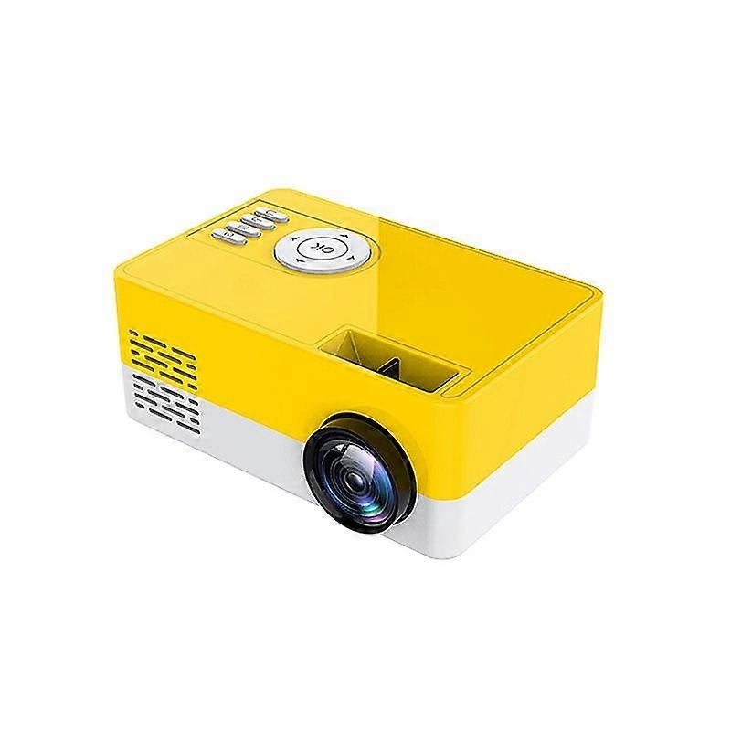 S261/J16 Mini 1080P Projector AU Plug