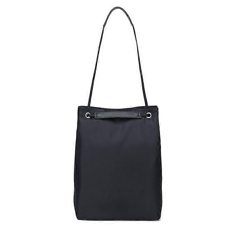 Shoulder / Handhd / Messenger Computer Bag Black