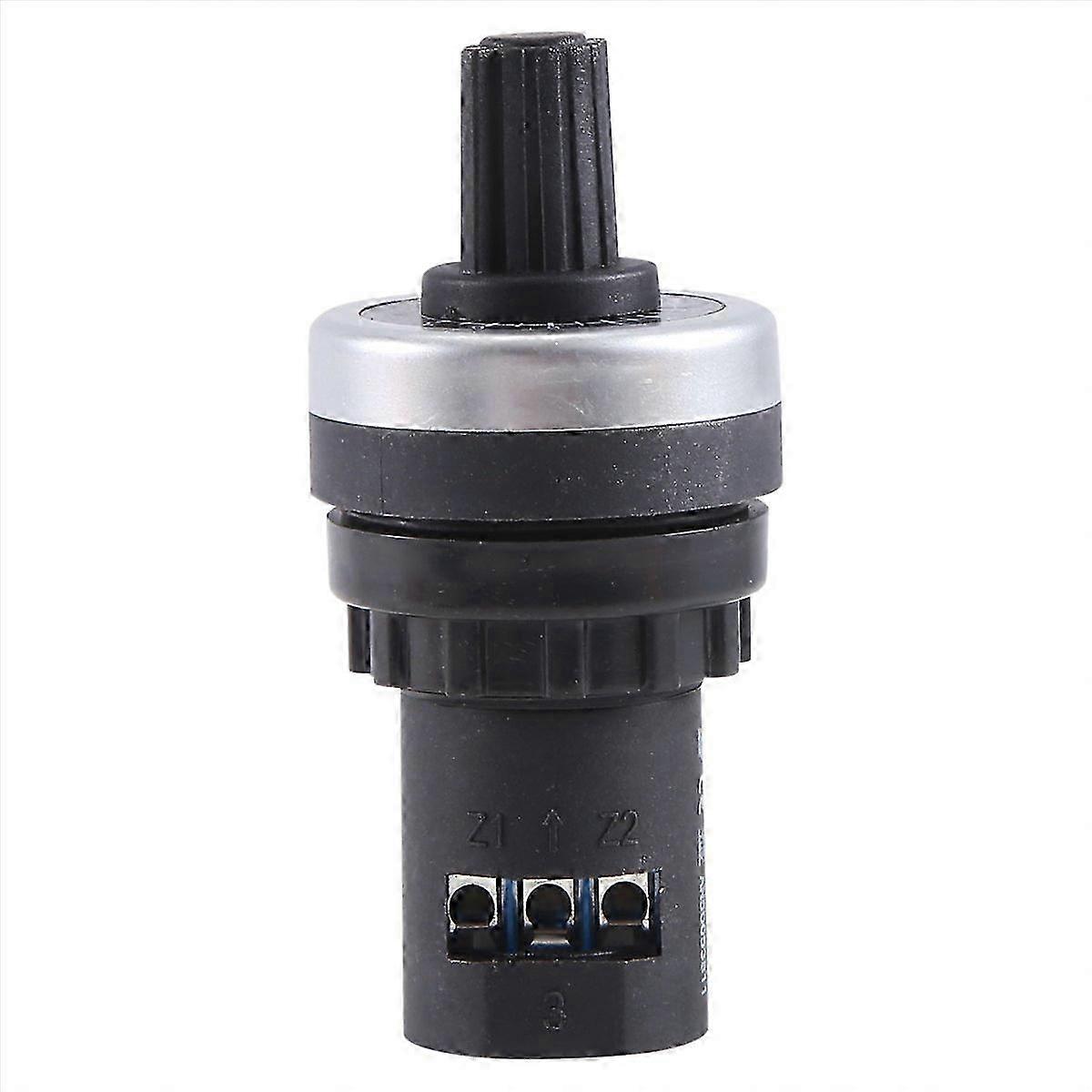 10K potentiometer 22 mm regulator VSD VFD