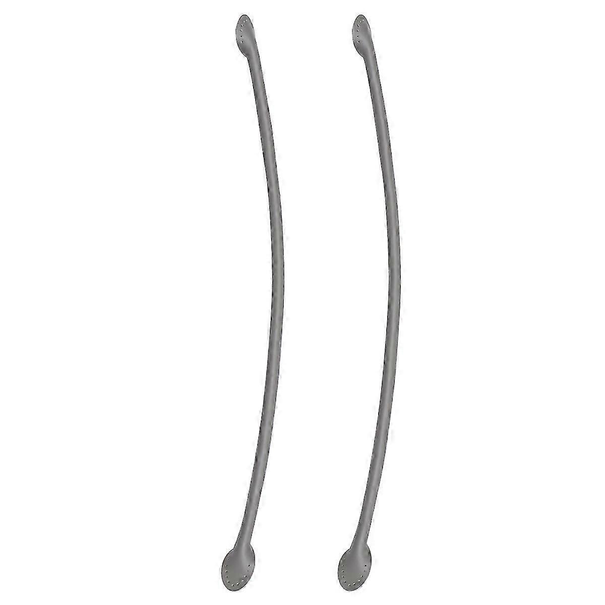 Grey Strap Handle compatible with Use 1Pair DIY Replacement