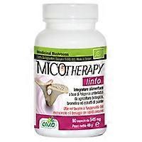 Lymphatic micotherapy 90 capsules