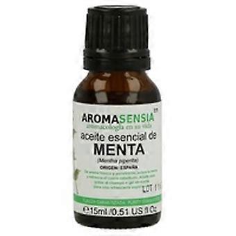 Peppermint Essential Oil 15 ml